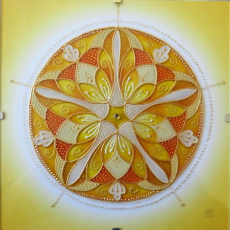 "Strážce Světla" - na objednání